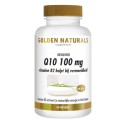 Q10 100 mg Golden Naturals 