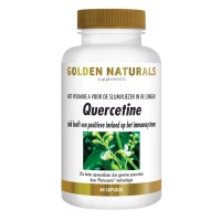 Quercetine Golden Naturals