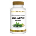 Salie 5000 mg Golden Naturals 