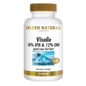 Visolie EPA 18% / DHA 12% Golden Naturals 