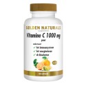 Vitamine C1000 mg Puur Golden Naturals 