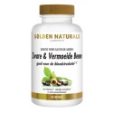 Zware & Vermoeide Benen Golden Naturals 