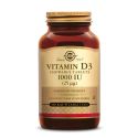 Vitamin D-3 25 µg/1000 IU Kauwtablet 