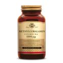 Methylcobalamin 1000 µg Solgar 