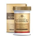 Advanced 40+ Acidophilus Solgar 