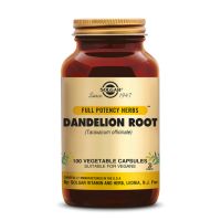 Dandelion Root Solgar 