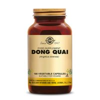 Dong Quai Solgar 