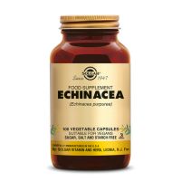 Echinacea Solgar 