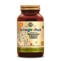 Kangavites™ Tropical Punch Solgar 
