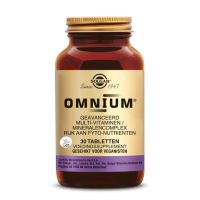 Omnium® Multivitamine Solgar