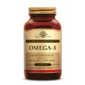 Omega-3 Double Strength Solgar 