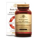 Brain Works Solgar
