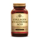 Collagen Hyaluronic Acid Solgar