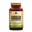 Ginseng Siberian Root Extract Solgar 