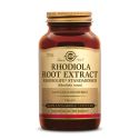Rhodiola Root Extract Solgar 