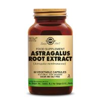 Astragalus Root Extract Solgar 