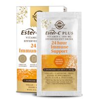 Ester-C® Plus Vitamine C 1000 mg bruispoeder Solgar