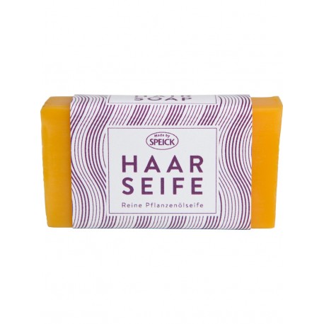 Haarzeep Speick 