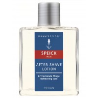 Man aftershave lotion Speick 
