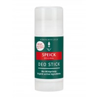Natural Deodorant stick Speick