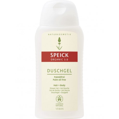 Organic 3.0 Douchegel Speick 