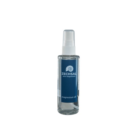 Zechsal Magnesium olie Spray