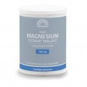 Magnesium Citraat Malaat Poeder 195 mg - 13% elementair magnesium Mattisson