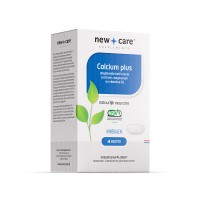 Calcium plus New Care 