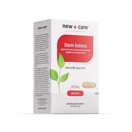 Darm balans New Care