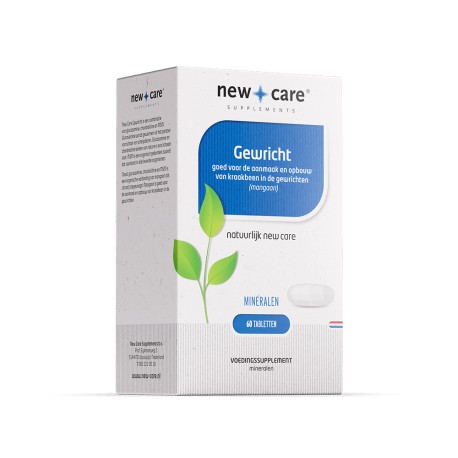 Gewricht New Care