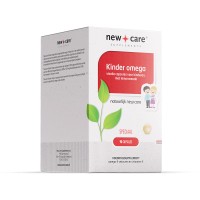 Kinder omega New Care