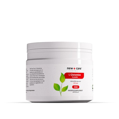 L-Glutamine New Care