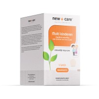 Multi Kinderen New Care 