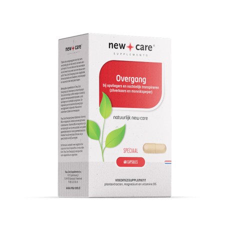 Overgang New Care