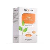 Vitamine E400 New Care 