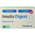 Imutis digest Trenker