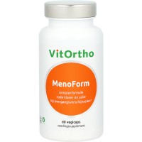 Menopauze Formule Vitortho 