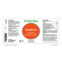 Menopauze Formule Vitortho 