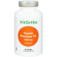 Visolie Premium TG 1000 mg Vitortho