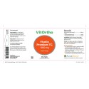 Visolie Premium TG 1000 mg Vitortho