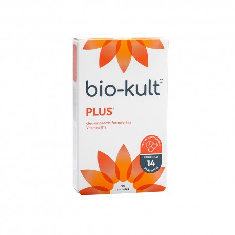 Bio-Kult Plus