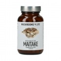 Maitake Paddenstoelen Capsules Bio Mushrooms 4 Life