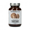 Shiitake Paddenstoelen Capsules Bio Mushrooms 4 Life