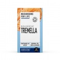 Tremella Paddenstoelen Capsules Bio Mushrooms 4 life