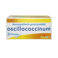Oscillococcinum Boiron 