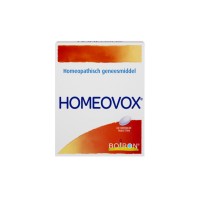 Homeovox Boiron 