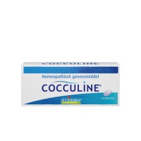 Cocculine Boiron