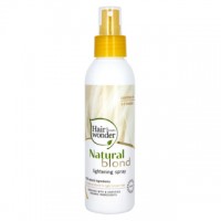 Natural Blond Spray Henna Plus