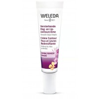 Evening Primrose Versterkende Oog- en Lipcontourcrème Weleda 