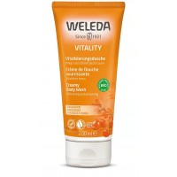 Duindoorn Vitaliseringsdouche Weleda 